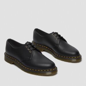 Dr Martens 1461 Smooth Vegan Leather Oxford Shoes
